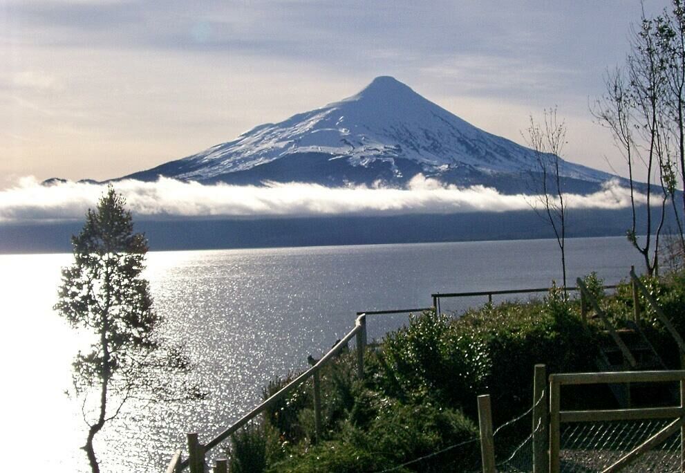 Imagem de Terreno vasto localizado no Chile